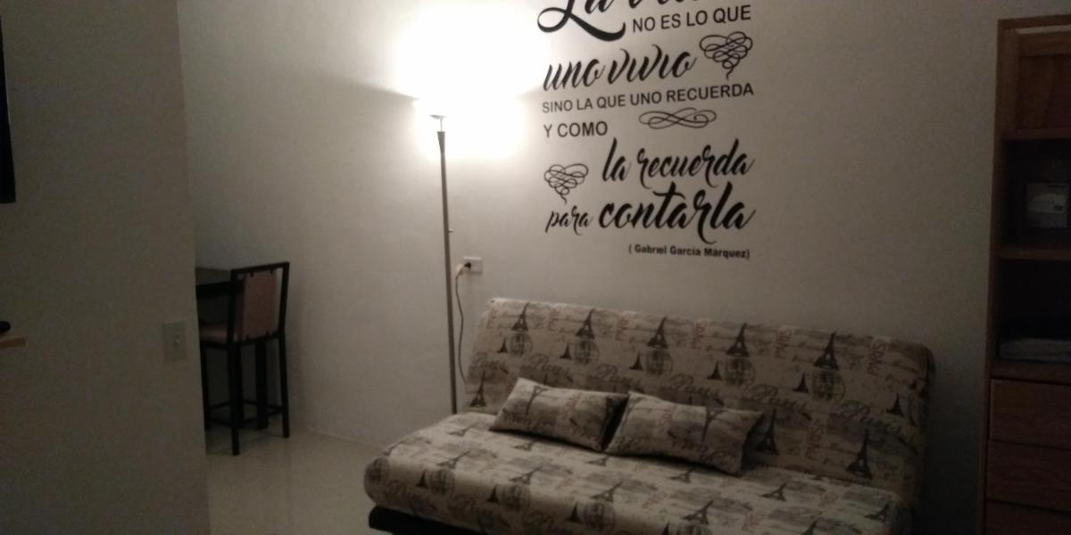 Departamento Borbon - Housity