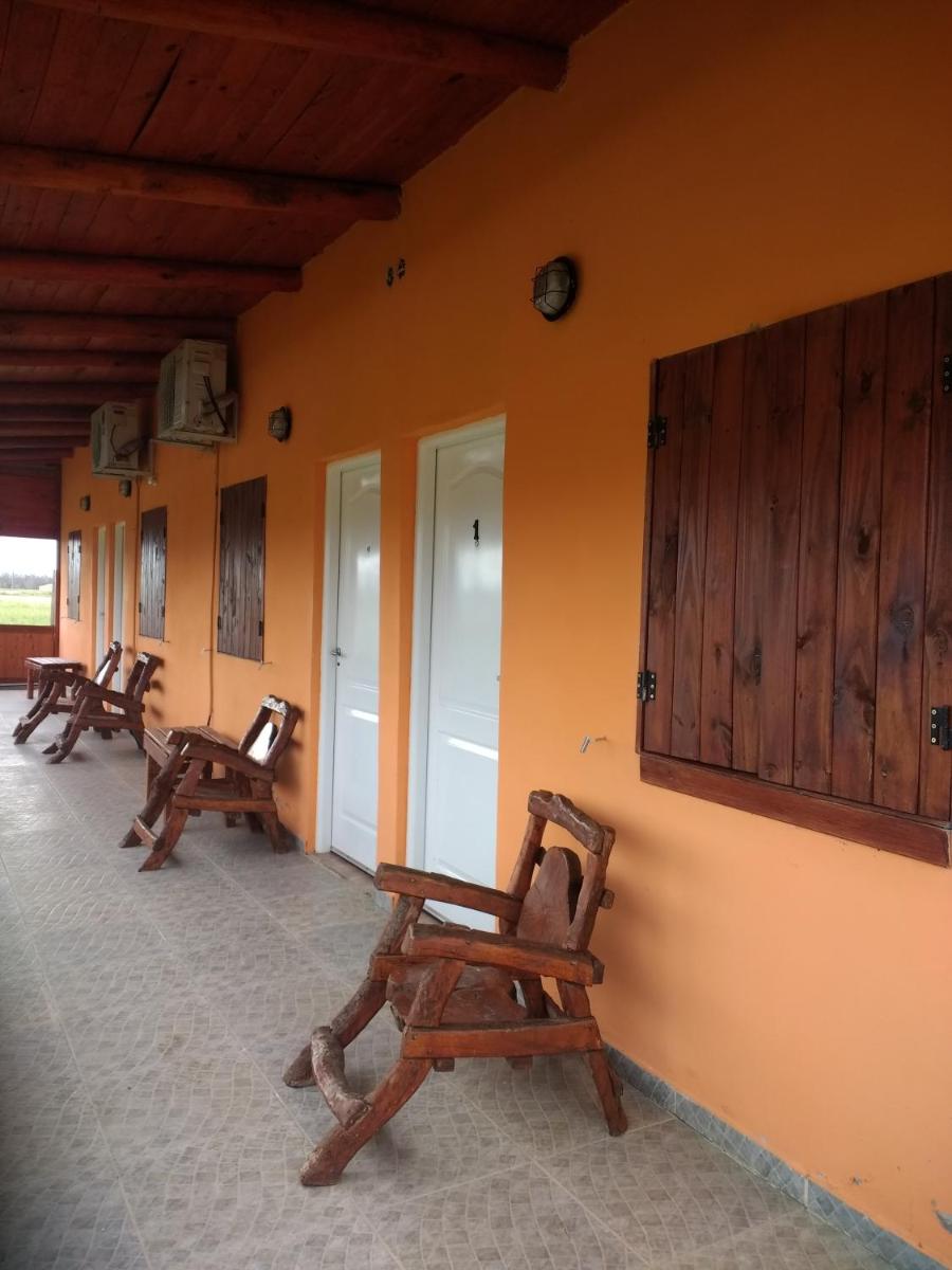 Suitetrails - Dulce Naturaleza Apart
