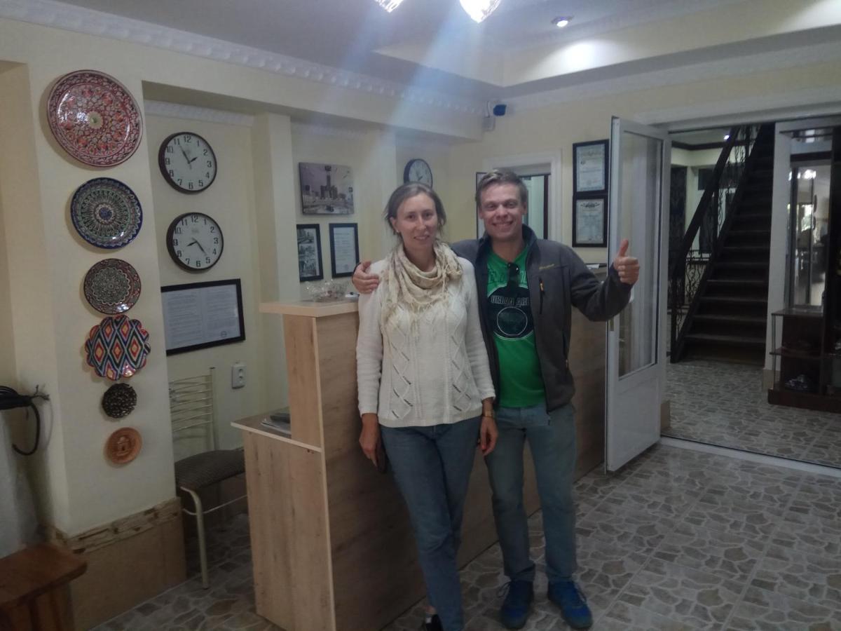 Abu Shakheen Guesthouse - Housity