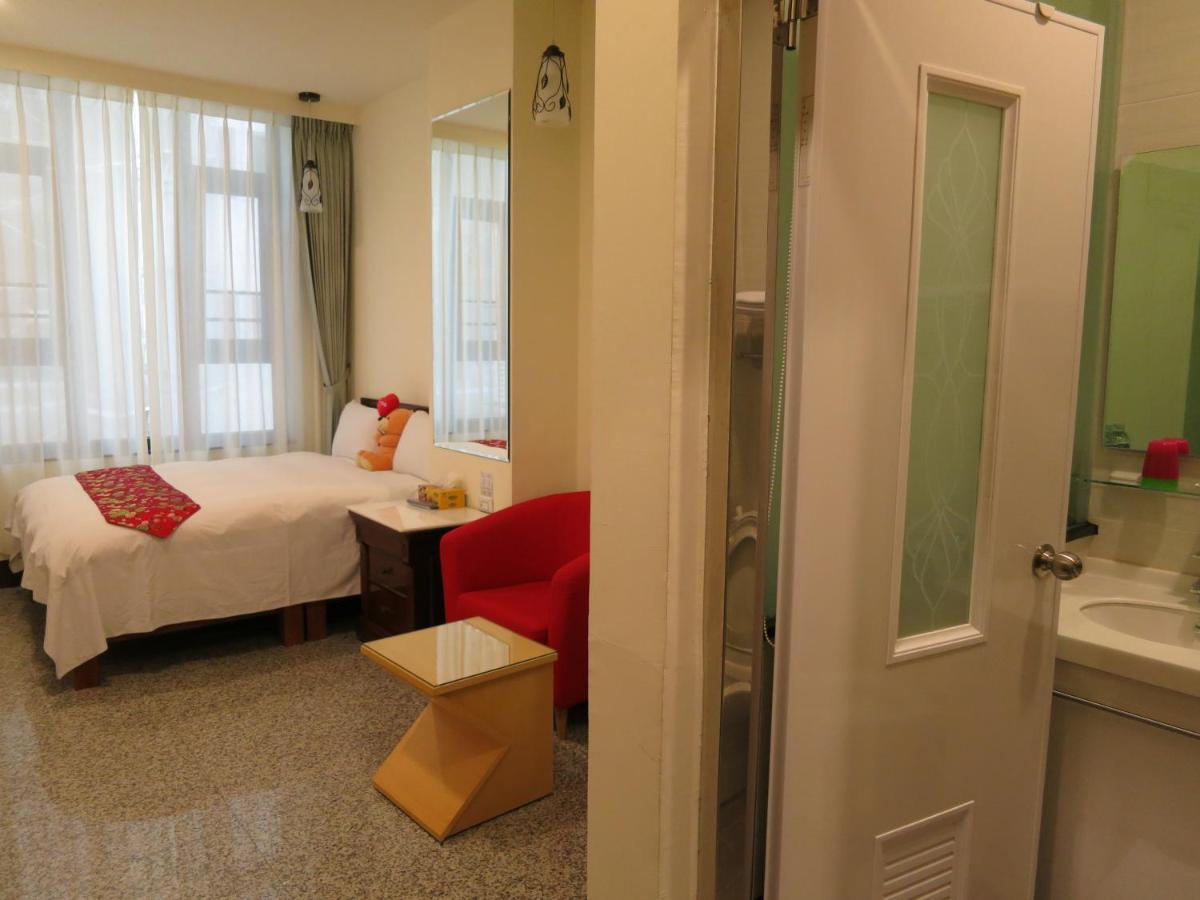 Sun Moon Lake Crown Yu Hotel - Housity