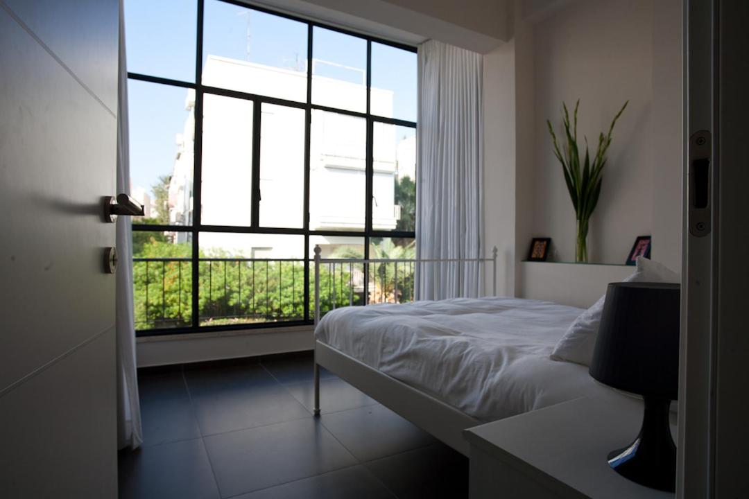 Suitetrails - Tel Aviv Vacation Apartments