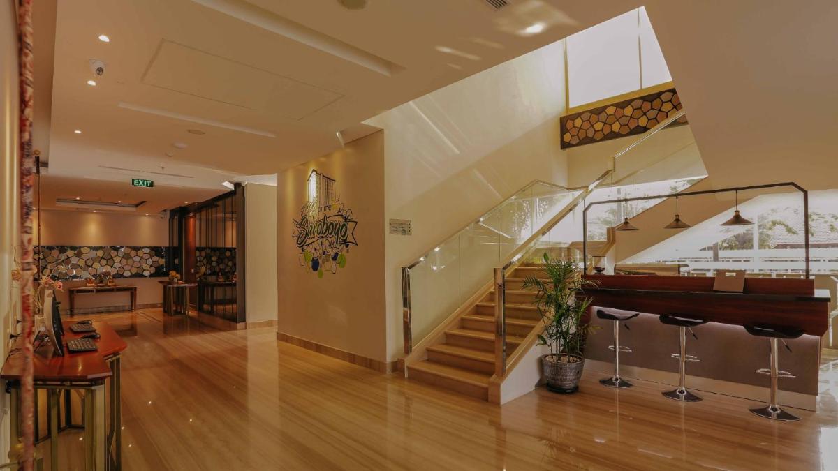 PrimeBiz Hotel Surabaya - Housity