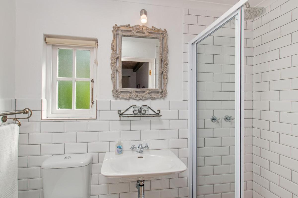 Hotel Roosje van de Kaap - Housity