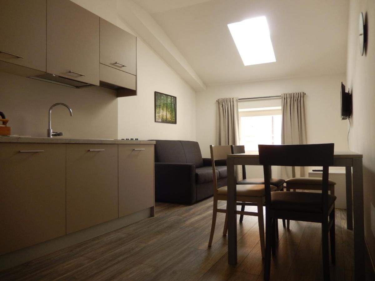 TrentoApartment - Housity