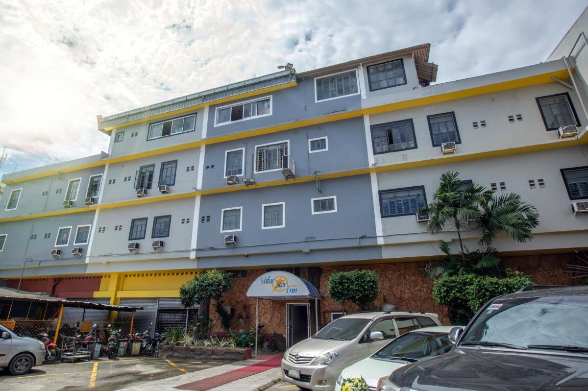Value Star Inn - Housity