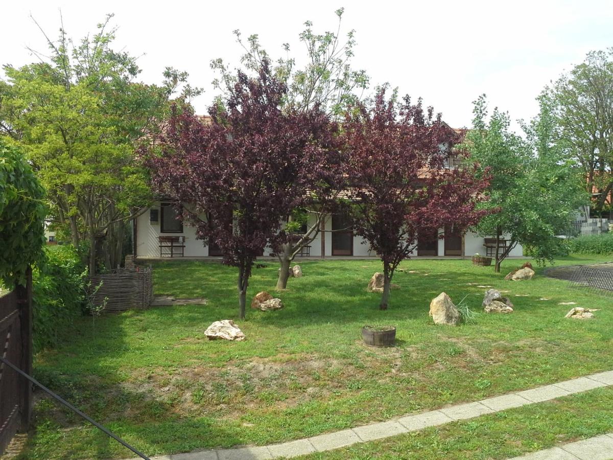 Kiad-lak apartmanok - Housity
