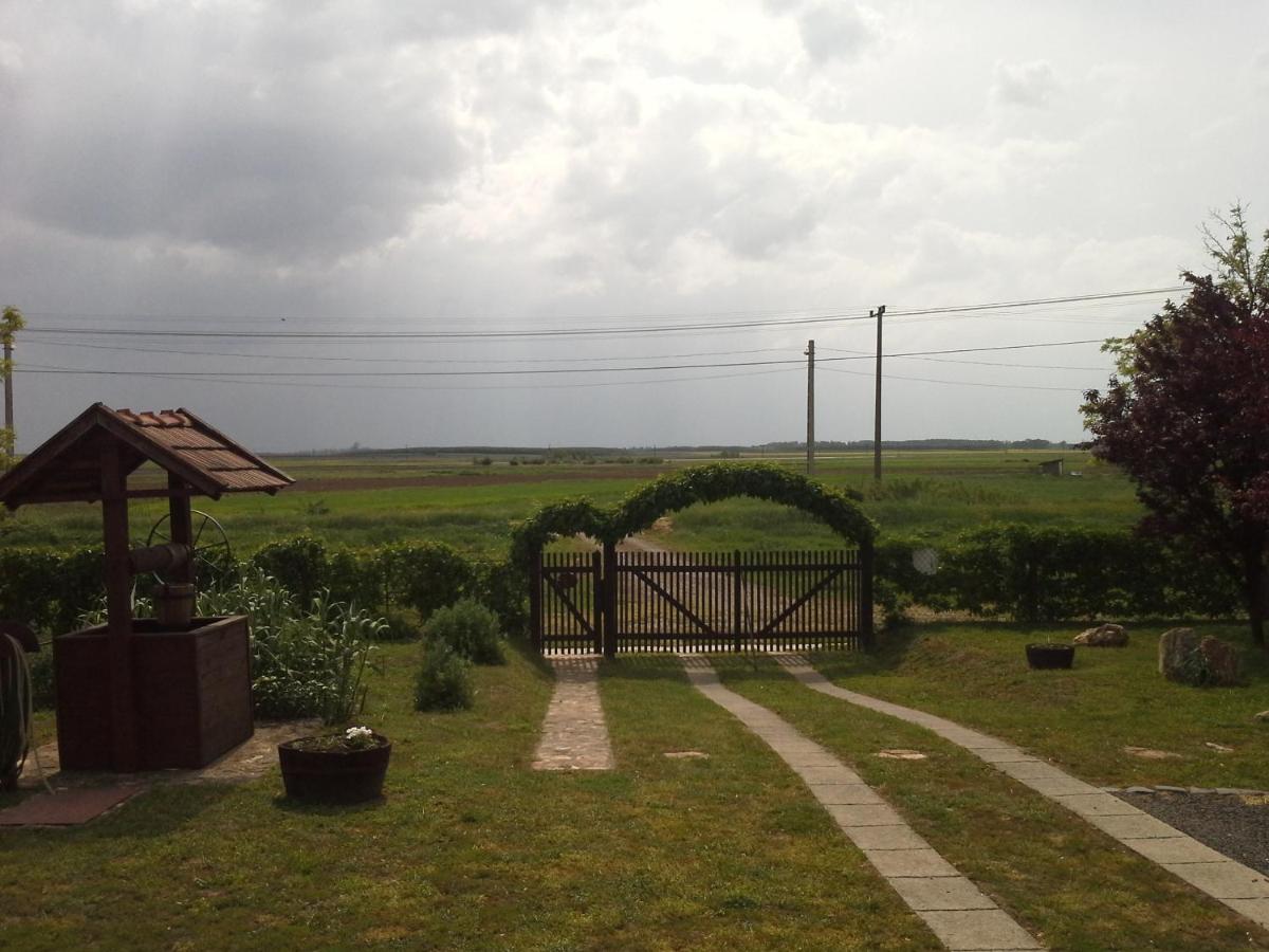 Kiad-lak apartmanok - Housity
