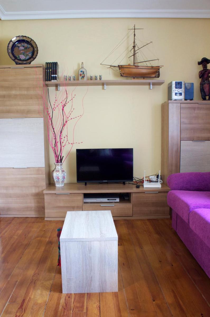Apartamento Mendi - Housity
