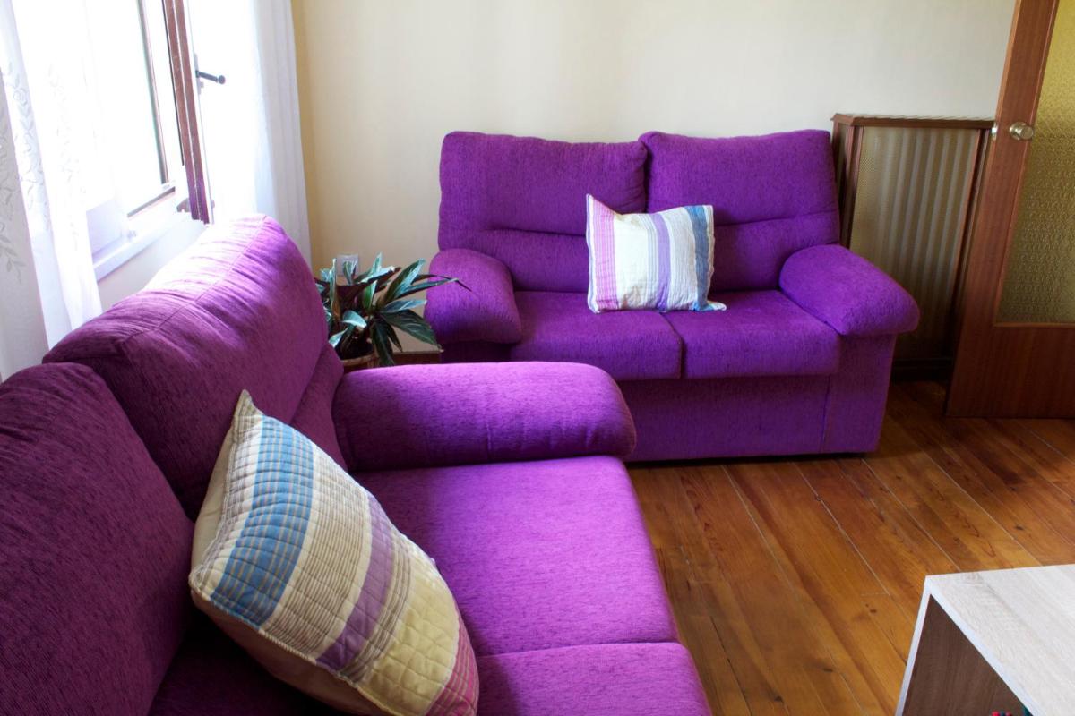 Apartamento Mendi - Housity