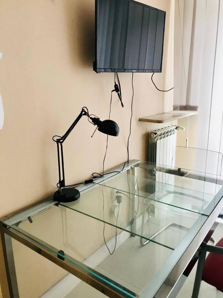 Suitetrails - Marszałkowska Apartments Studio Central Warsaw