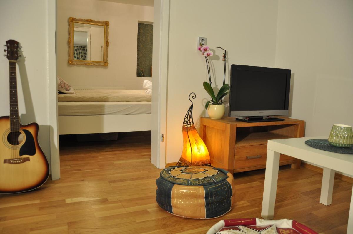 Apartment Vodnik - Housity