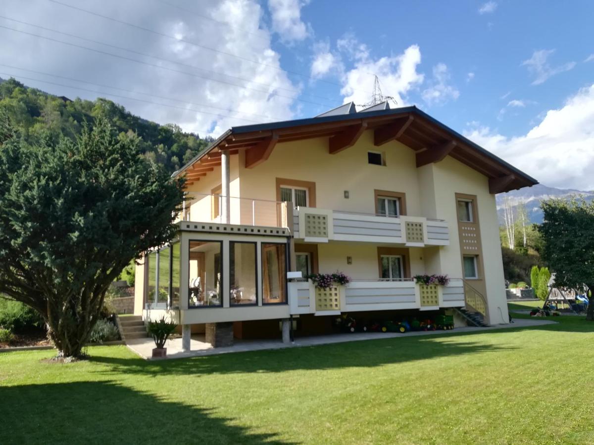 Haus MARGI - Housity