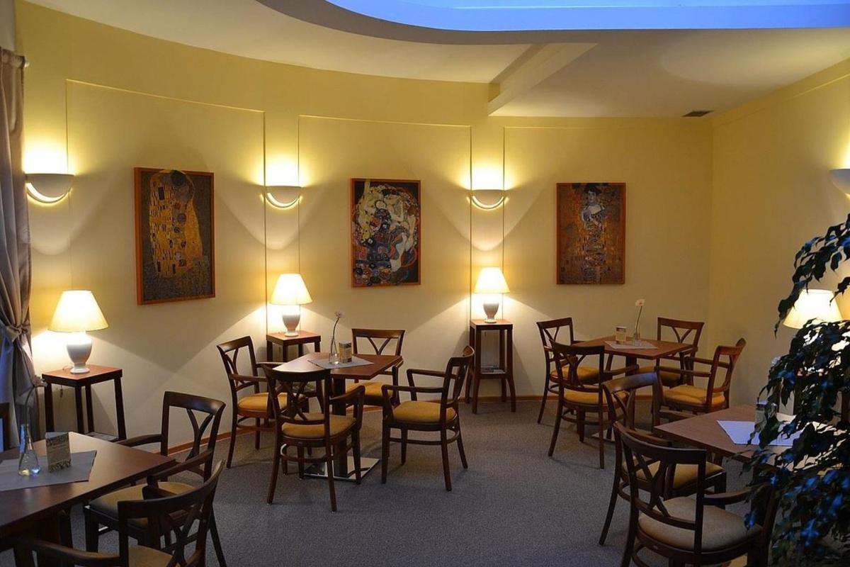 Hotel Havel - Housity
