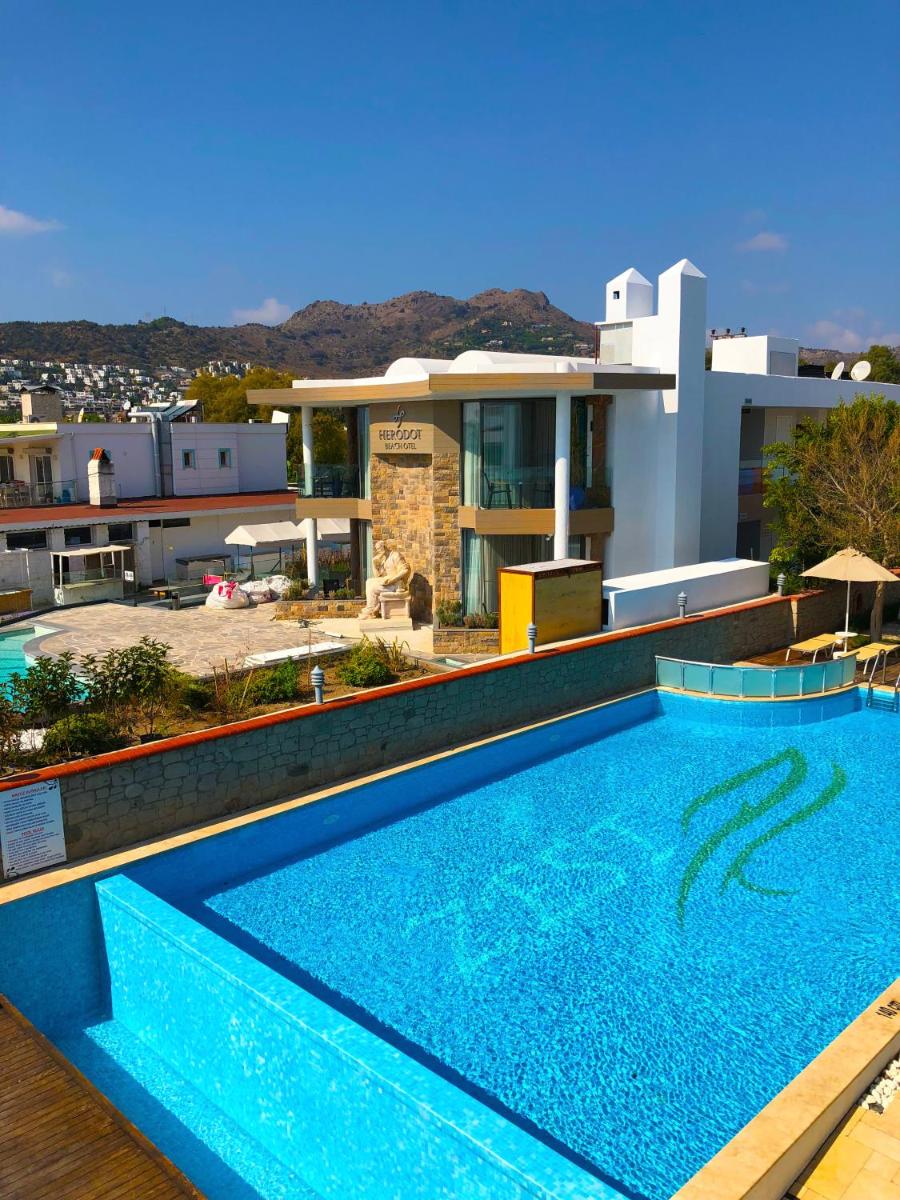 Zest Exclusive Hotel & Spa - Housity