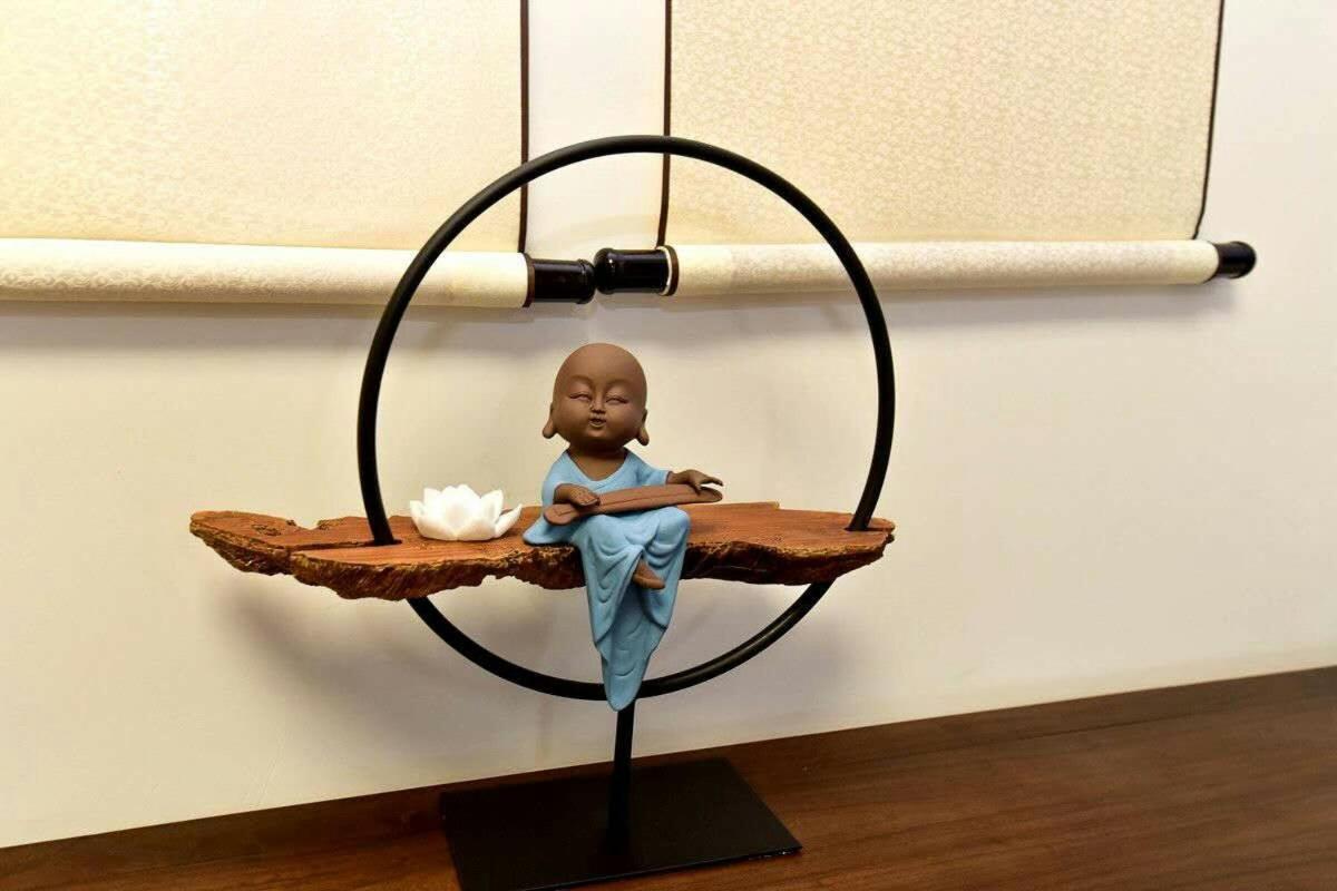 Suitetrails - Taian·Daiyue·Mount Tai Scenic Spot· Locals Apartment 00009600