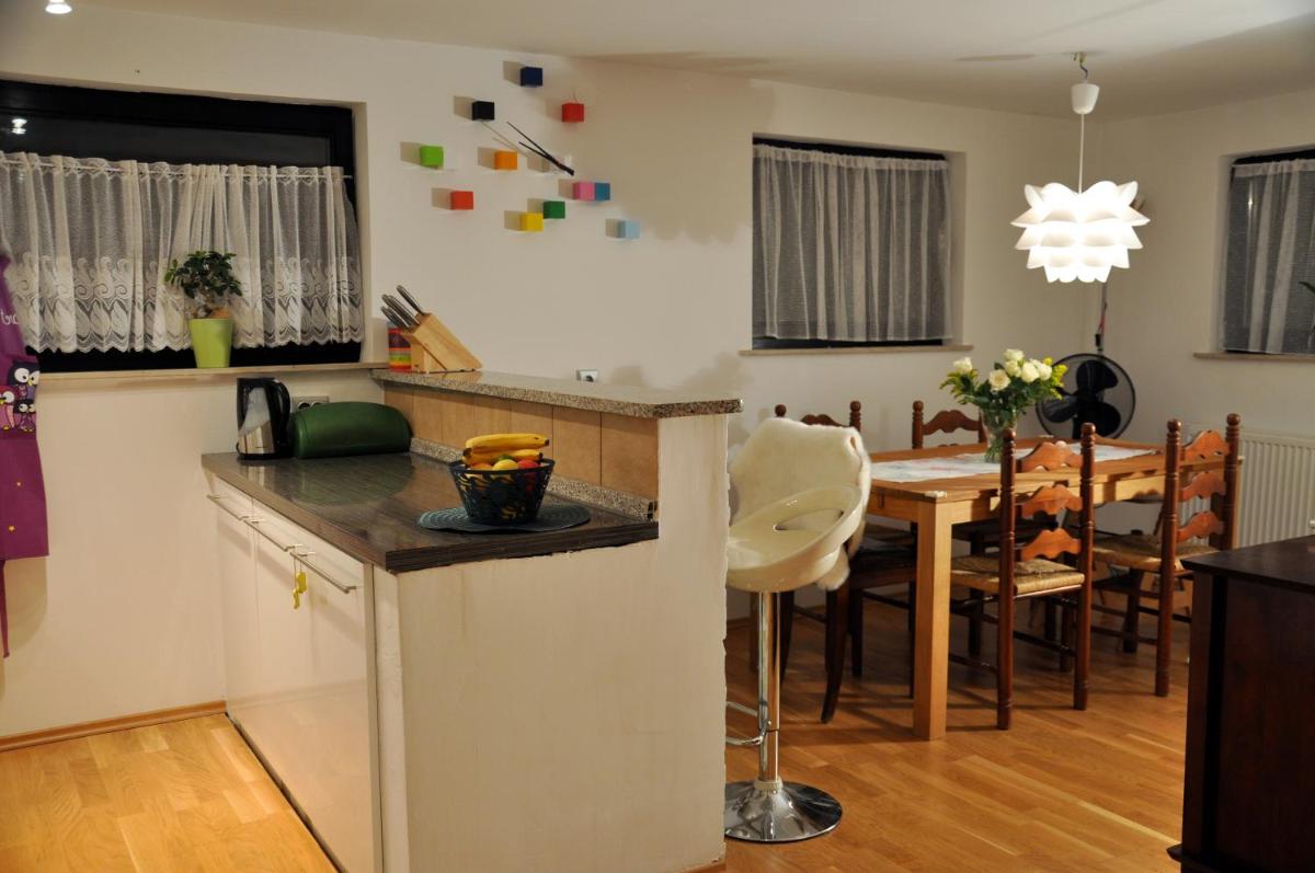 Apartment Vodnik - Housity