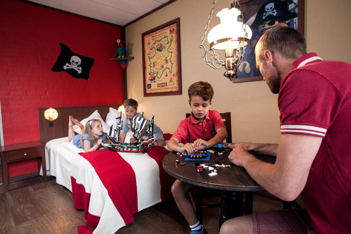LEGOLAND Pirates´ Inn Motel - Housity