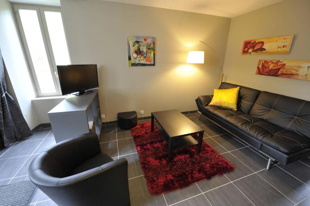 Appartement Grande terrasse - Housity