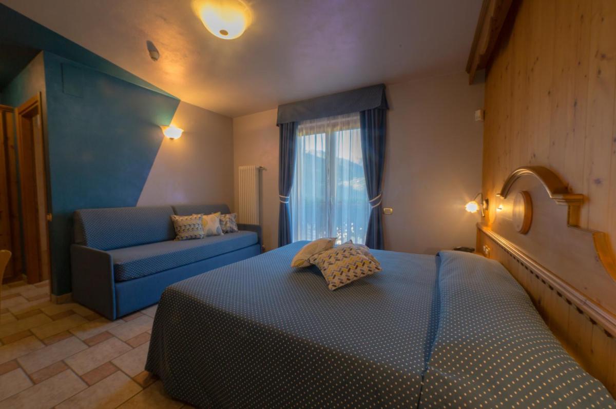 Hotel Lo Fleyé - Housity