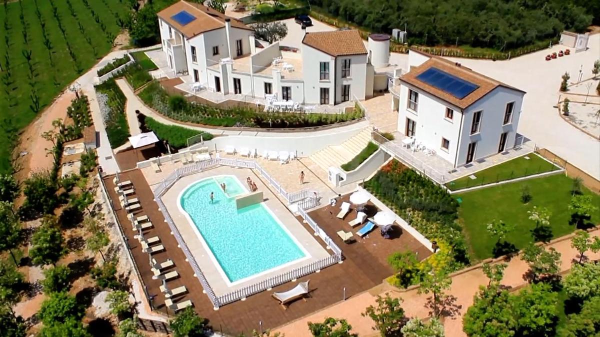 CONTEA DEI CILIEGI (official) - Housity