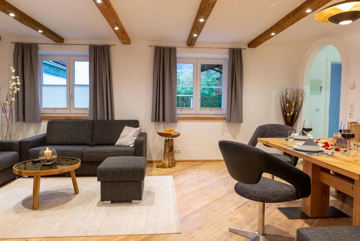 Suitetrails - Appartements Ski Rent Michael