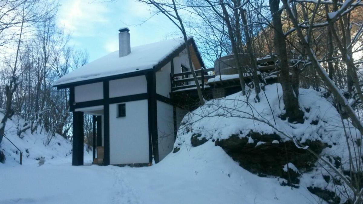 Cabana Crenguta - Housity