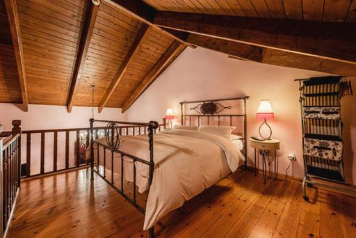 Suitetrails - Celena Maisonettes