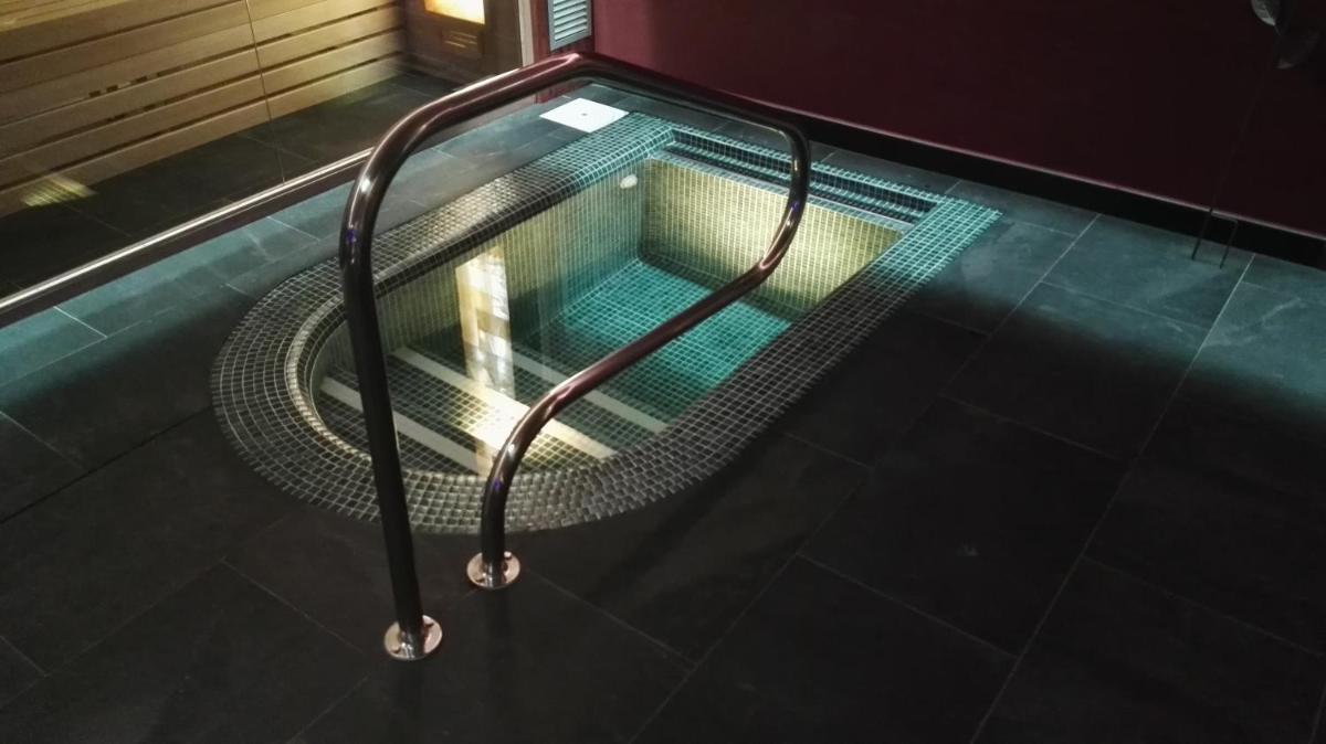 Imagen de la galería de Hotel & SPA Peña Montañesa, en Aínsa