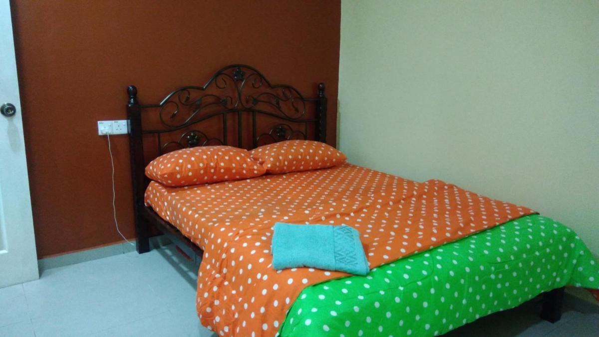 HOMESTAY KAMPUNG DELEK BARU, KLANG - Housity
