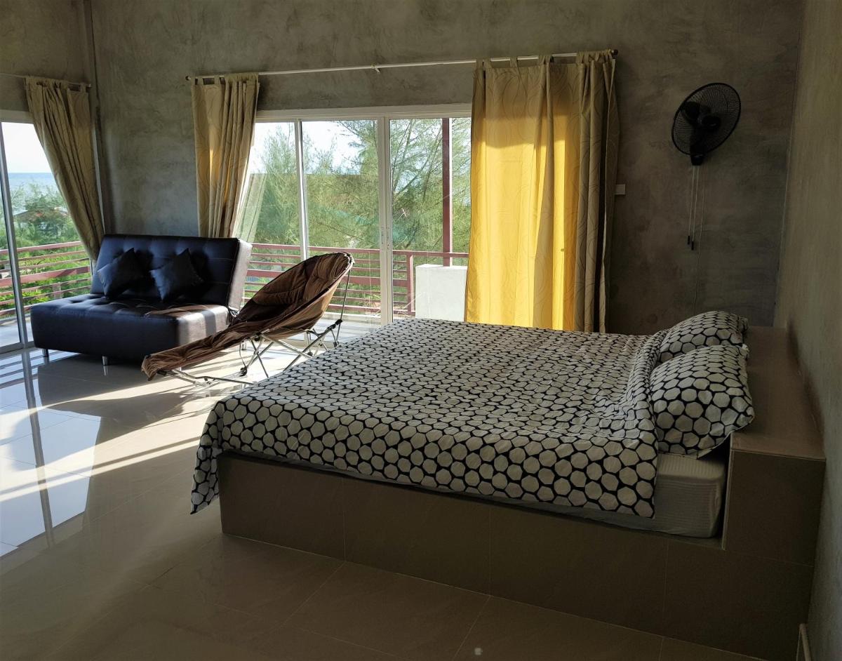 Sea Smile Resort - Housity