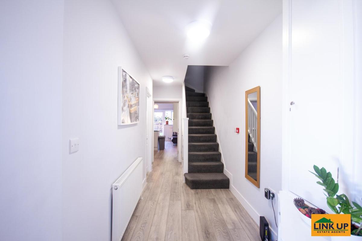 Lee's House - Housity