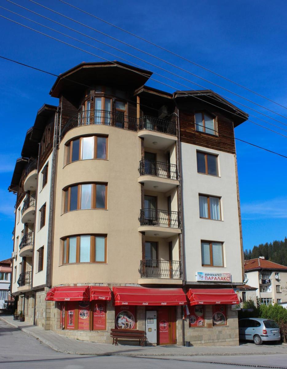 Chepelare Homes 1 - Housity