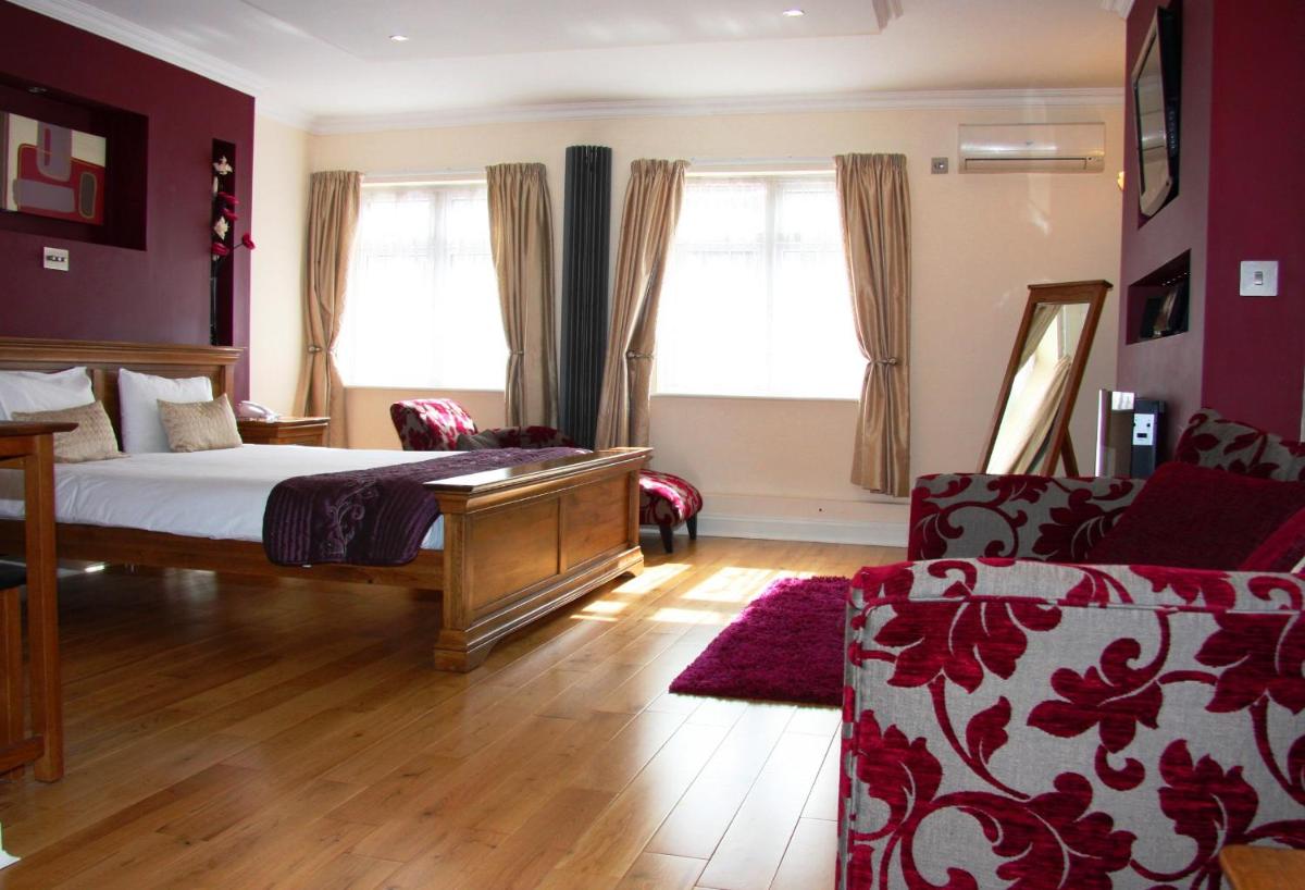 Best Western Thurrock Hotel - Housity