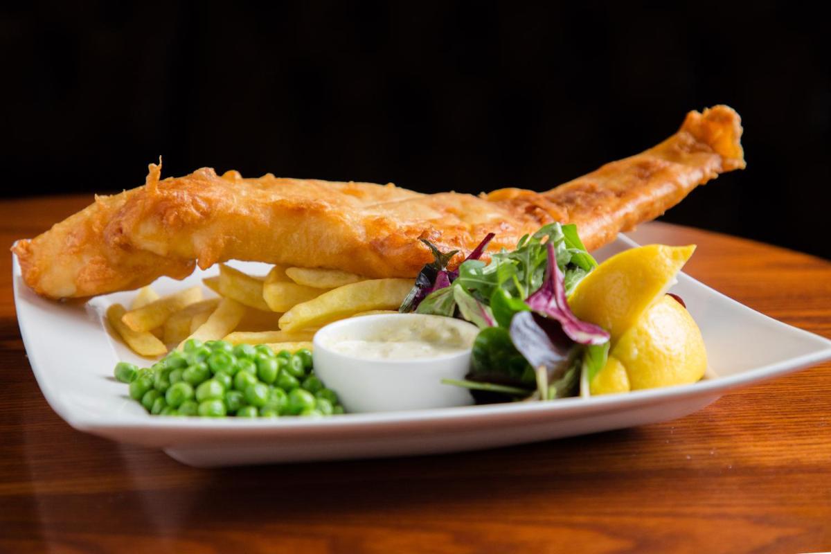 Ferryhill House Hotel - Housity