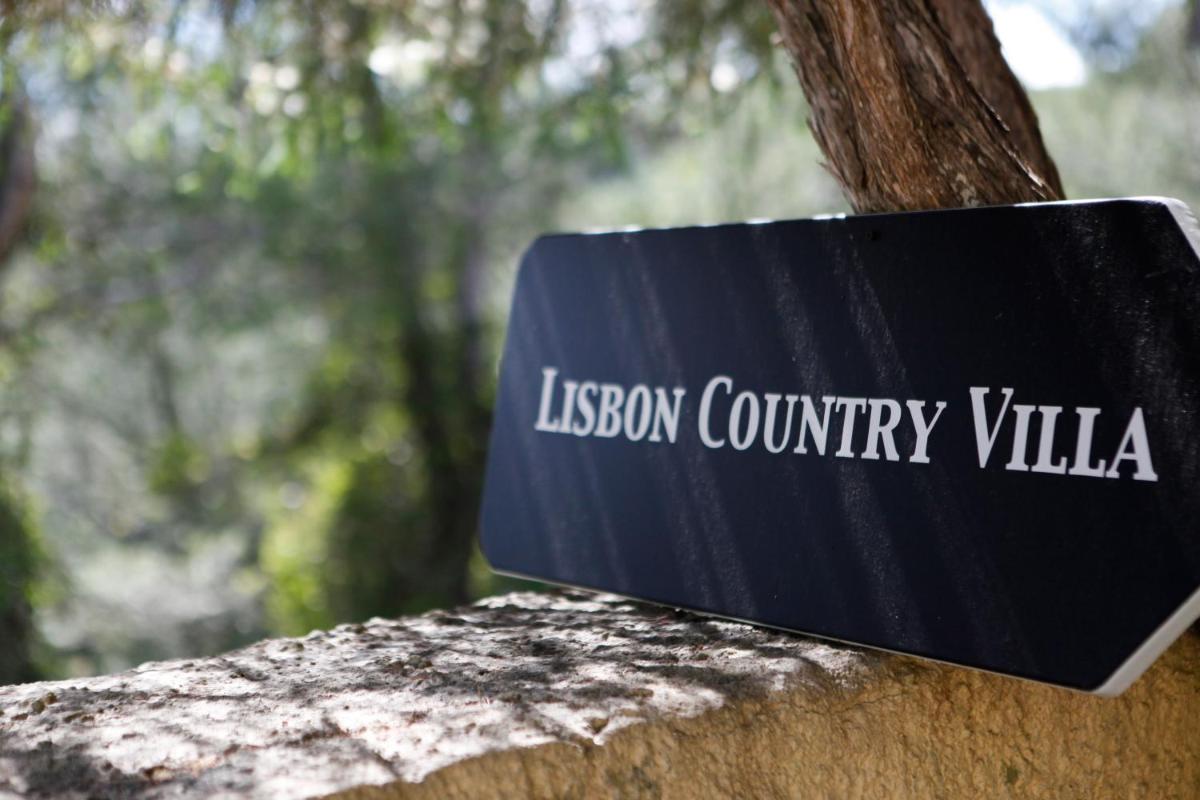 Lisbon Country Villa - Housity