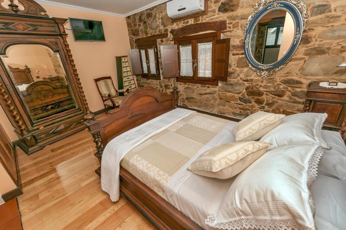 Suitetrails - Casa Canedo Suite