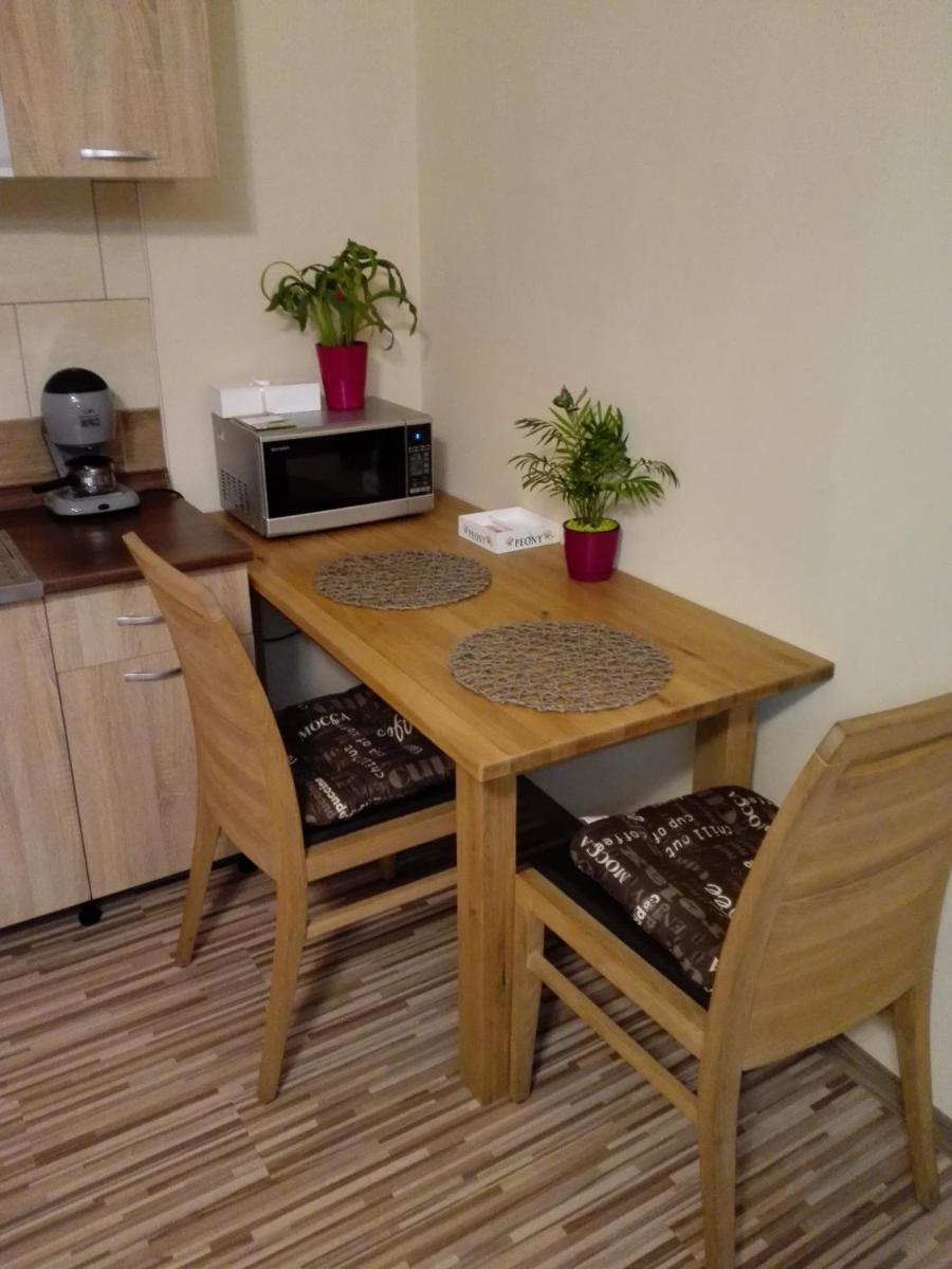 Suitetrails - Kerékvár apartman Gyula