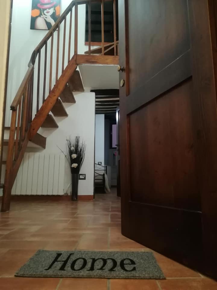 Appartamento via del Grillo 8 - Housity