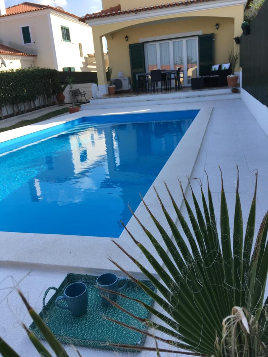 São Gonçalo Summer House - Housity