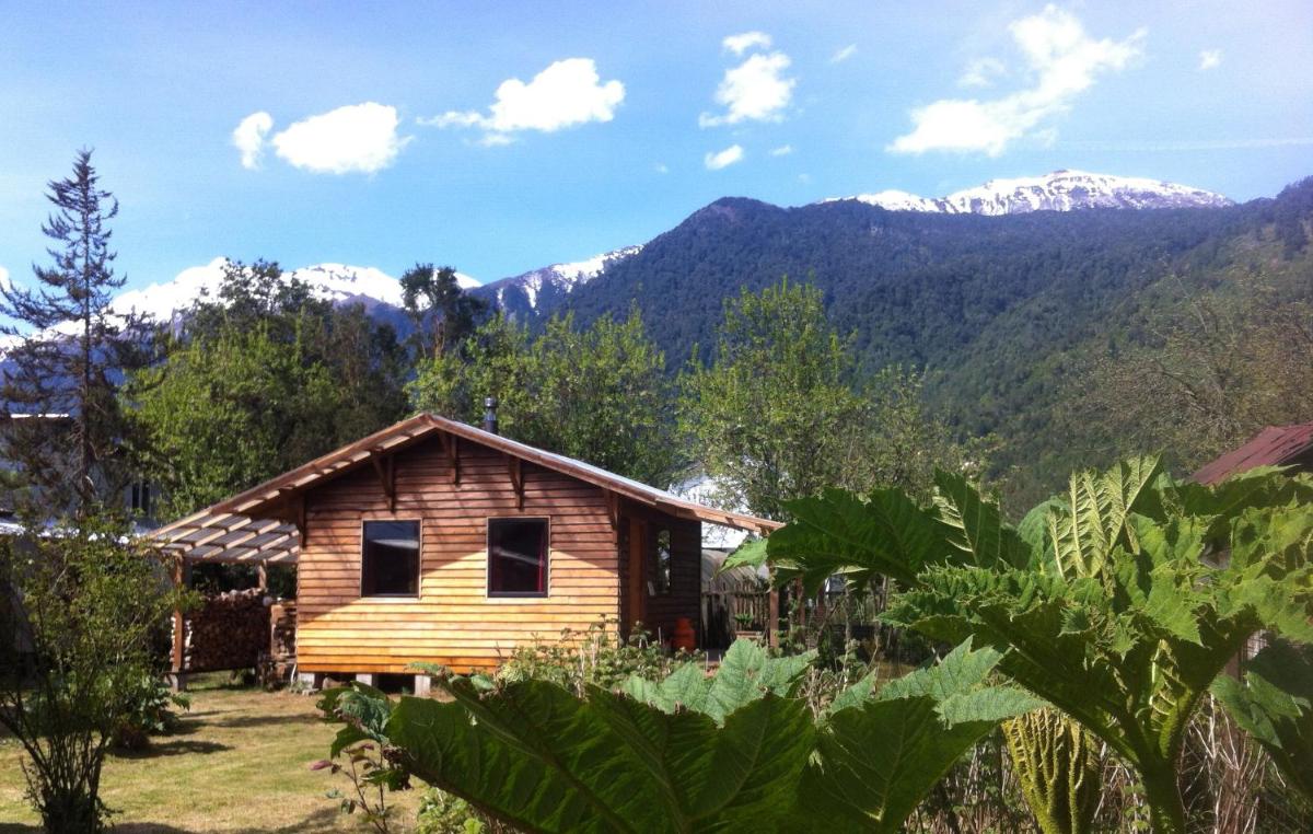 Cabañas Turin - Housity