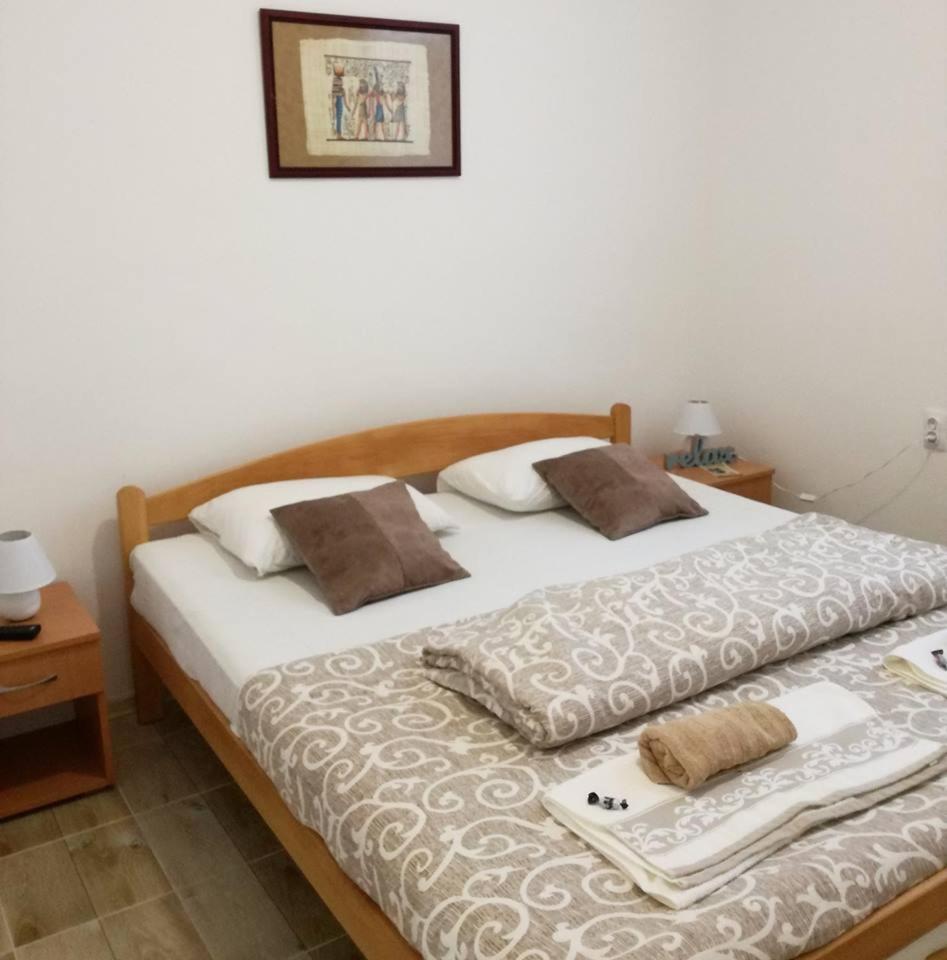 Apartmani Maja Zrenjanin - Housity