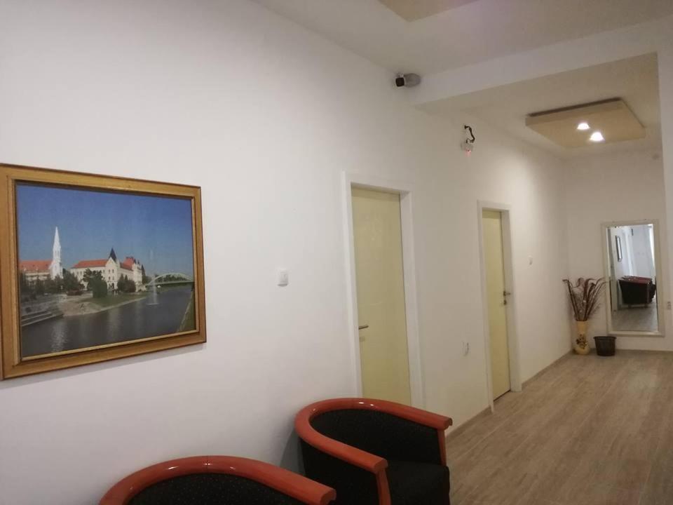 Apartmani Maja Zrenjanin - Housity