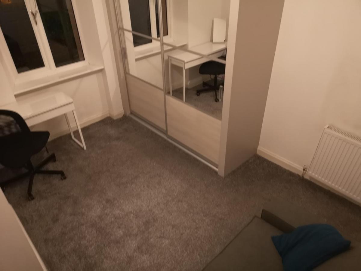 Suitetrails - Sleep Well Apartment