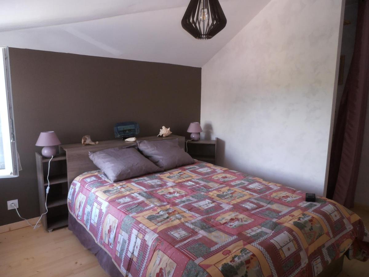 jonzac-gite-lepuits - Housity
