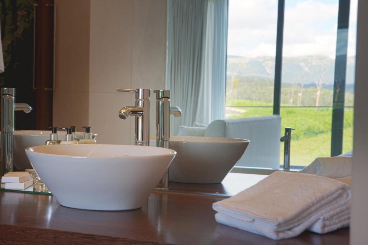 Imagem da galeria de Real Abadia, Congress & Spa Hotel em Alcobaça