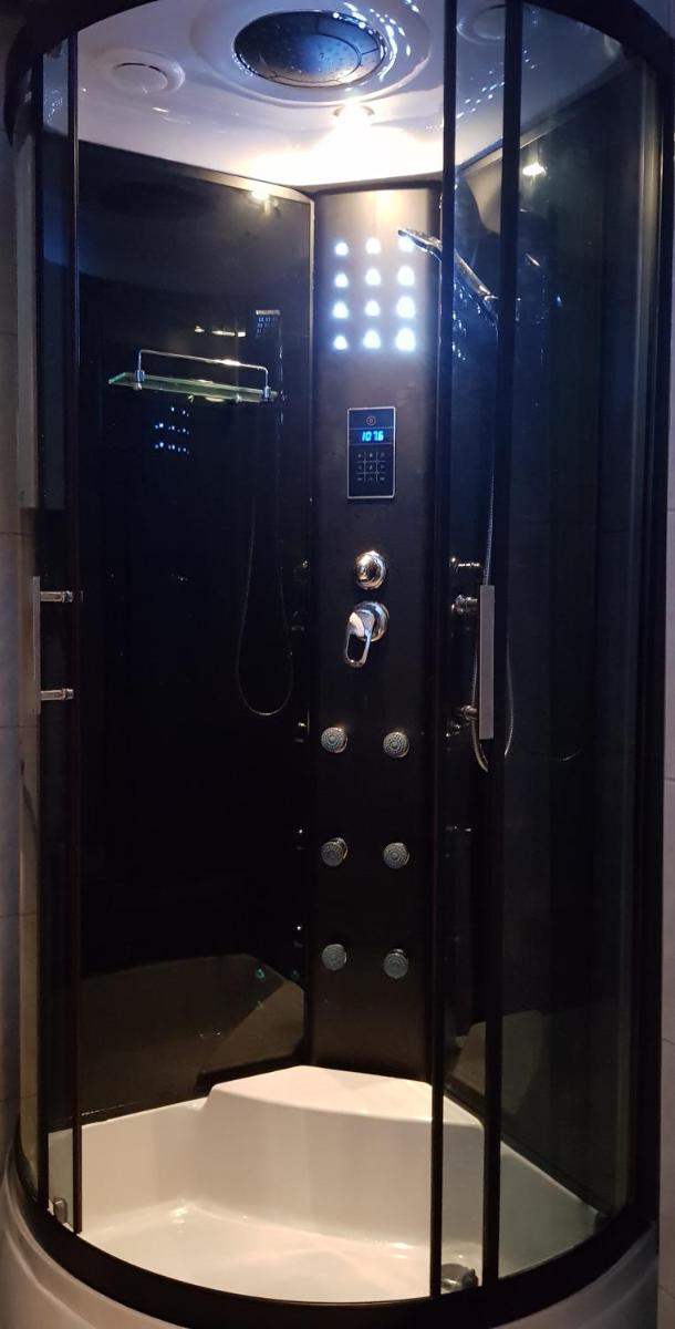 Apartament PLUSH Studio self check-in 24h - Housity