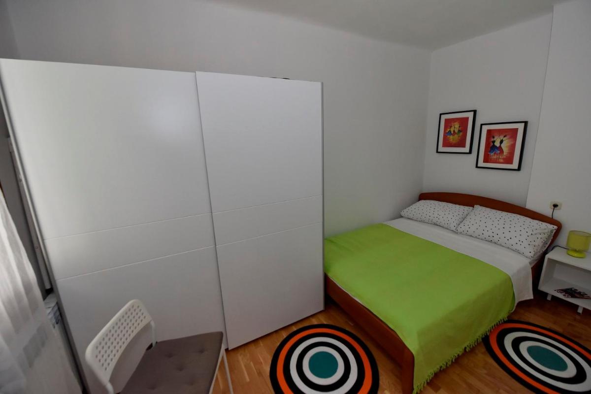 Apartments ZAGREB TALES - Housity