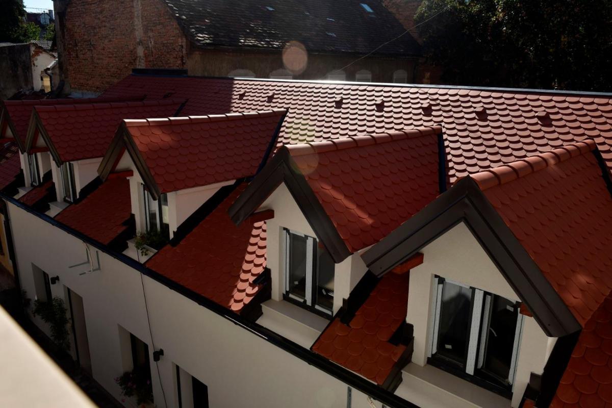 Apartments ZAGREB TALES - Housity