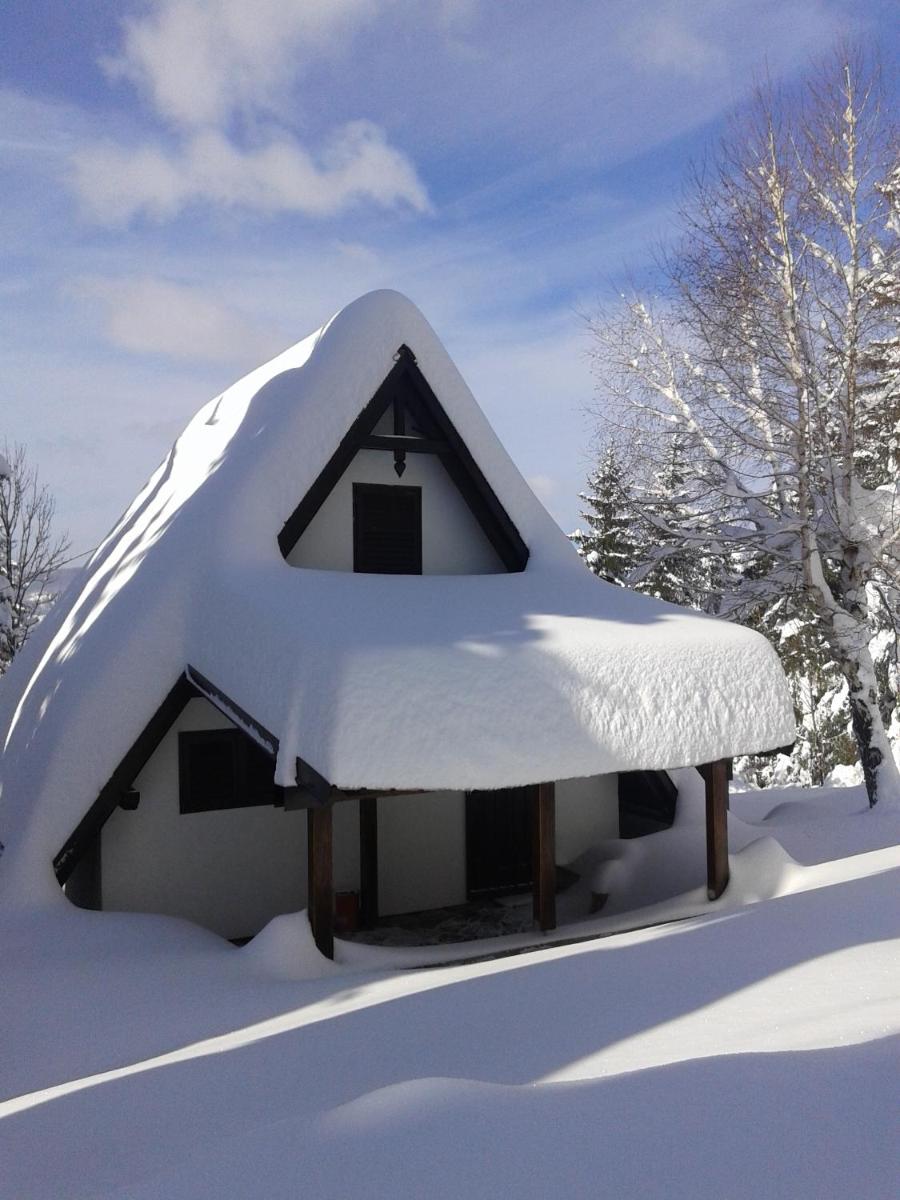 Holiday house Nature - Housity