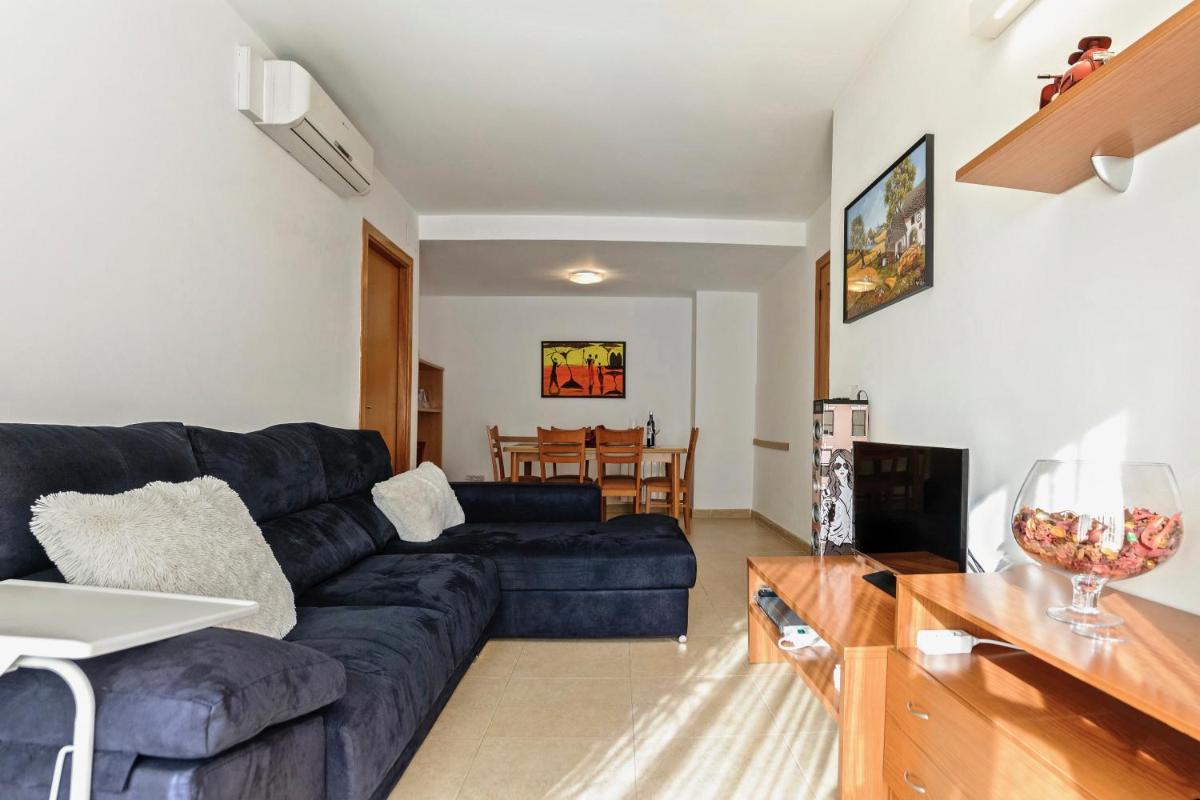 Suitetrails - Apartamento 